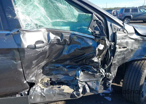 2017 Ford Escape Se from USA, damaged, VIN 1FMCU9G96HUA74078